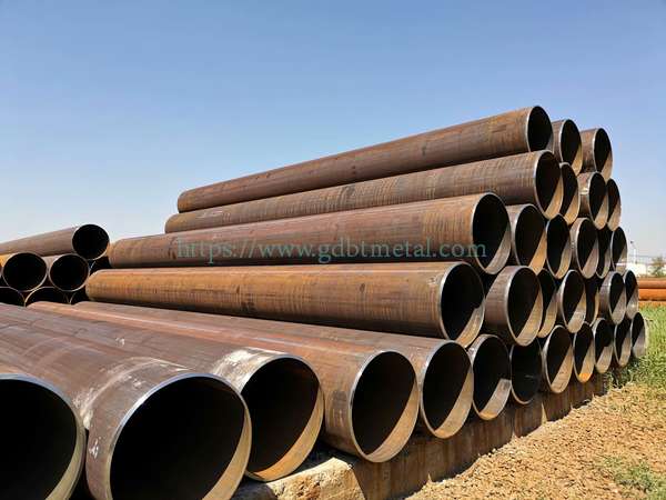 Carbon Steel Pipe&Tube